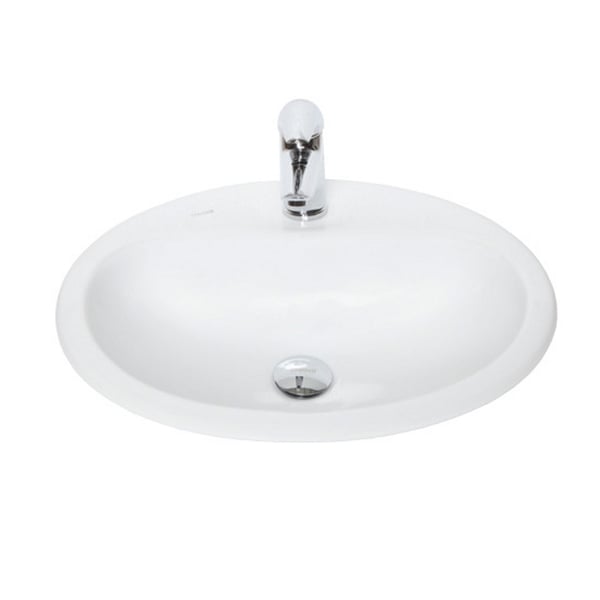 Νιπτήρας ένθετος Dream TP225